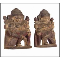 DIVINE GATE KEEPERS OF LORD MURUGA
